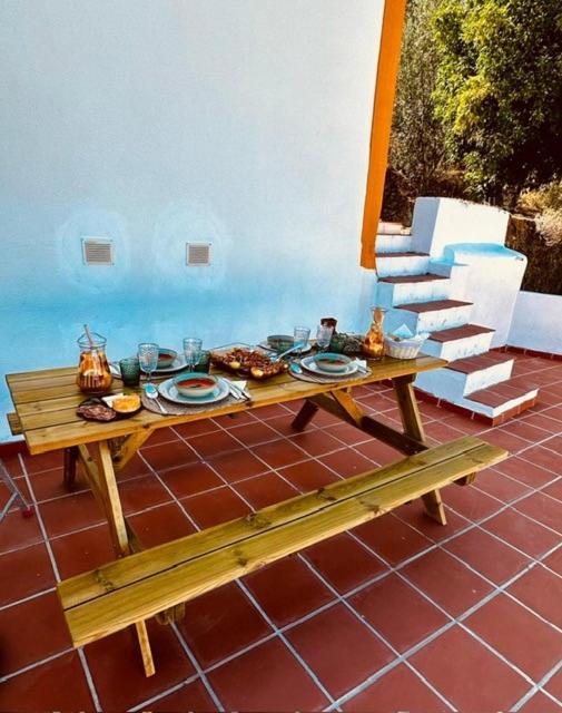 Casa Do Castelo Villa Belver  Exterior photo